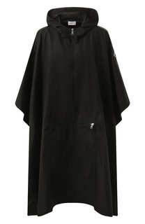 Пончо Moncler