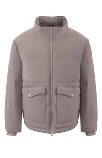 Пуховик Brunello Cucinelli