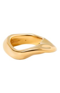 Кольцо Jil Sander