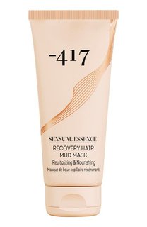 Восстанавливающая маска для волос с минералами (200ml) -417