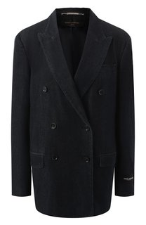 Джинсовый жакет Dolce & Gabbana