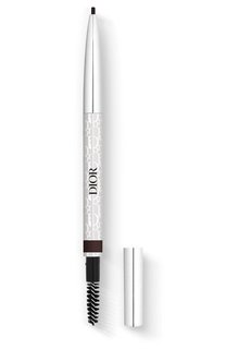 Водостойкий карандаш для бровей Diorshow Brow Styler, оттенок 05 Черный Dior
