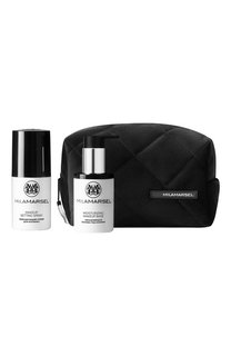 Подарочный набор для безупречного макияжа (2x100ml) MilaMarsel