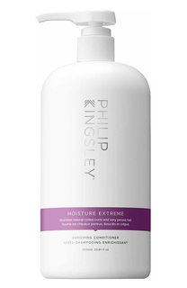 Обогащенный кондиционер для увлажнения и питания Moisture Extreme (1000ml) Philip Kingsley