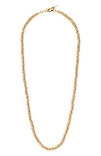 Колье Bottega Veneta
