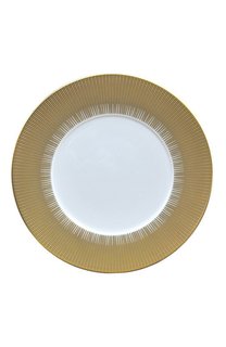 Сервировочная тарелка Sol Bernardaud