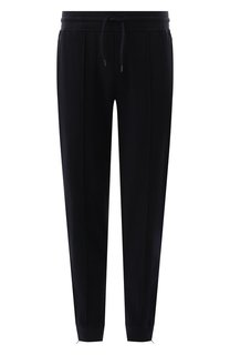 Хлопковые джоггеры Brunello Cucinelli