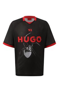 Футболка HUGO