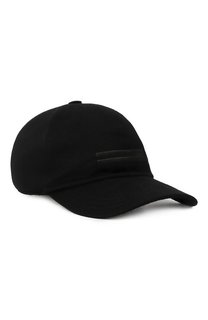Кашемировая бейсболка Zegna