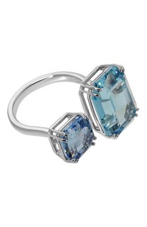 Кольцо Millenia Swarovski