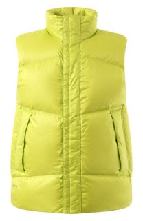 Пуховый жилет Woolrich