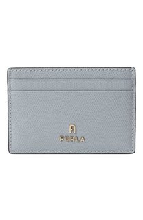 Кожаный футляр для кредитных карт Furla