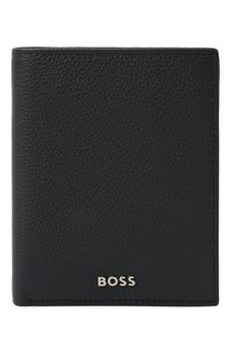 Кожаное портмоне BOSS