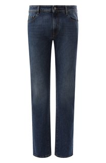 Джинсы Canali