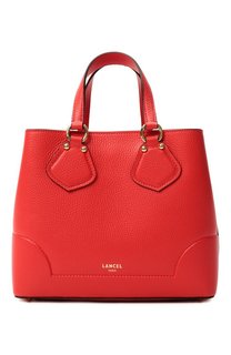 Сумка Neo Izy small Lancel