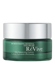 Увлажняющий, обновляющий кожу крем для глаз ReVive