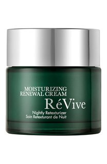 Увлажняющий обновляющий крем для лица (50ml) ReVive