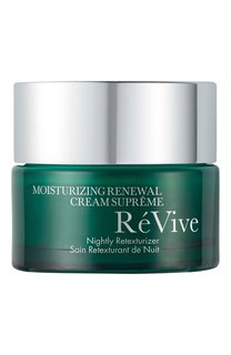 Ультра увлажняющий обновляющий крем (50ml) ReVive