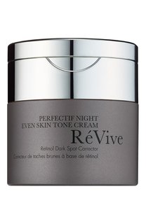 Ночной крем для лица, совершенствующий тон кожи (50ml) ReVive