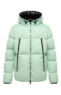Пуховик Montcla Moncler