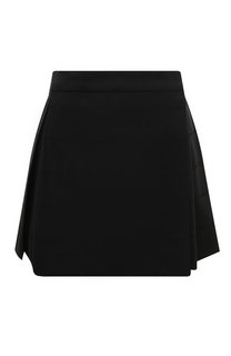 Шерстяная юбка Del Core