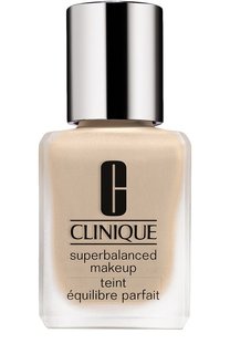 Тональный крем для комбинированной кожи Superbalanced, оттенок 01 (30ml) Clinique