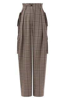 Брюки-карго Dries Van Noten