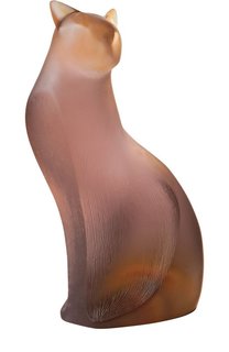 Скульптура Cat by Xavier Carnoy Daum