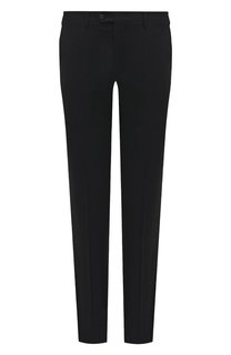 Шерстяные брюки Corneliani