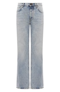 Джинсы Balenciaga