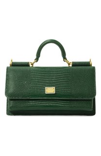 Сумка Sicily Dolce & Gabbana