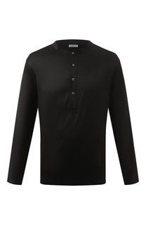Шелковая рубашка Kiton