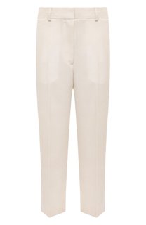 Брюки из вискозы TOTEME
