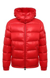 Пуховик Maya Moncler