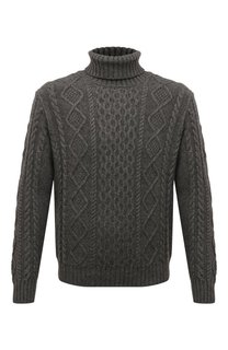 Кашемировый свитер Kiton