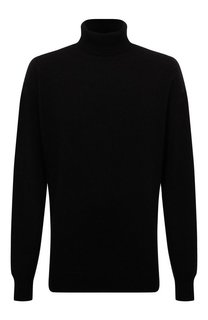 Шерстяная водолазка Dries Van Noten