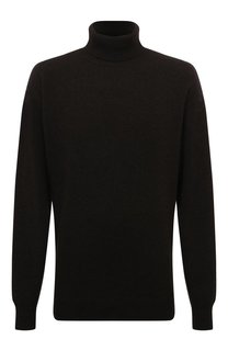 Шерстяная водолазка Dries Van Noten