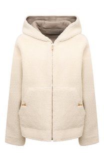 Дубленка из овчины Valentino