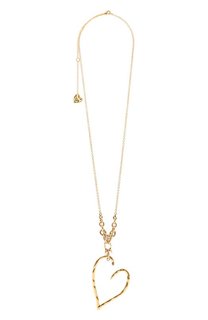 Колье Chloé