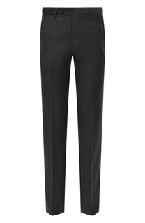 Шерстяные брюки Giorgio Armani