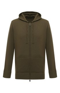 Кашемировый кардиган MUST