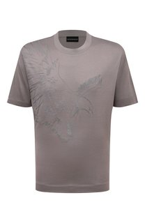 Футболка Emporio Armani