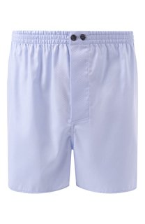 Хлопковые боксеры Zimmerli