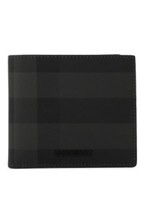 Портмоне Burberry