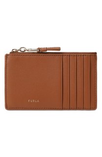 Кожаный футляр для кредитных карт Furla