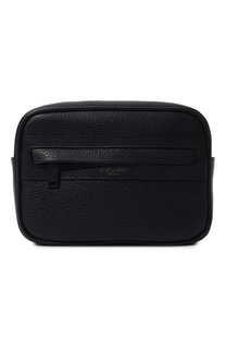 Сумка Camp small Saint Laurent