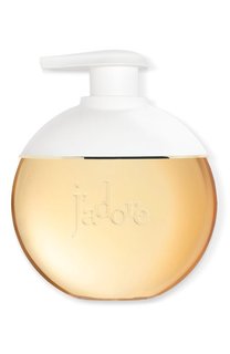 Парфюмированный гель для душа JAdore (200ml) Dior