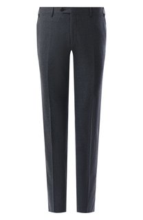 Шерстяные брюки Corneliani