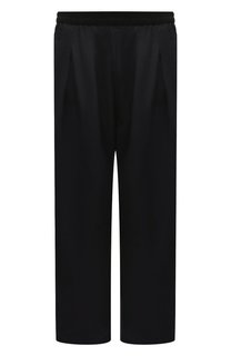 Хлопковые брюки Maison Margiela