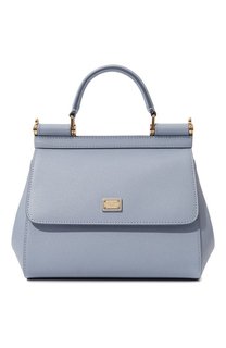 Сумка Sicily small Dolce & Gabbana
